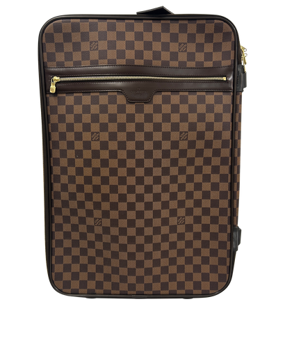 Pegasus 38, 820&euro;, Bolso, Marrón, Canvas - General, Vista frontal